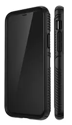Чохол протиударний з антимікробним покриттям Speck Presidio Grip 129892-1050 для iPhone 11 Pro (5.8") Black - мініатюра 7