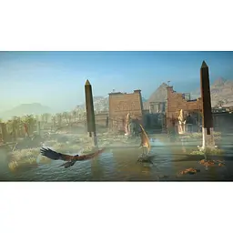 Гра Assassin's Creed Origins (російська версія) (PS4) - мініатюра 5