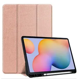 Чохол-книжка Gum Stylus для планшета Samsung Galaxy Tab S6 Lite 10.4 SM-P610-P615-P613-P619-P620-P625 - мініатюра 5