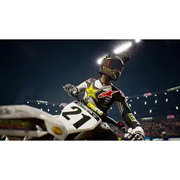 Ключ активації Microsoft Monster Energy Supercross 2 - Special Edition для Xbox One/Series - мініатюра 8