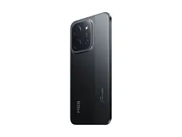 Смартфон Xiaomi POCO C85 8/256GB Black - мініатюра 6
