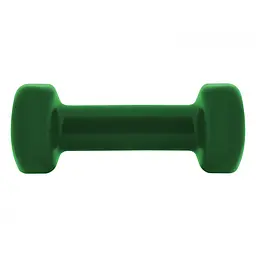 Гантелі вінілові 4FIZJO 2 x 4 кг 4FJ0209 (P-5907739312792) - мініатюра 3