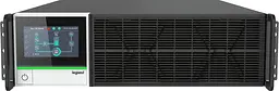 Legrand ДБЖ KEOR DK 3кВт/3кВА 440x88(2U)x640мм з батареями, час резервування 7 хвилин - мініатюра 3