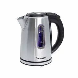 Електрочайник 1800w 81607030 BARAZZONI