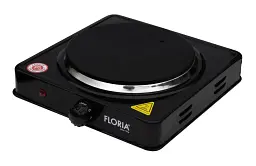Електроплита настільна Floria ZLN2828 - мініатюра 2