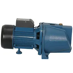 Насос поверхневий струменевий Vitals Aqua JW 755e (47572) - мініатюра 3