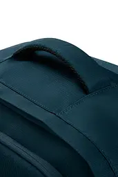 Рюкзак M 15.6" American Tourister TAKE2CABIN HARBOR BLUE 45x36x20 91G*01005 - мініатюра 8