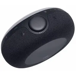 Портативна акустика JBL Horizon 2 Black (JBLHORIZON2BLK) - мініатюра 3