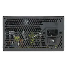 Блок живлення Gamemax 450W (GP-450) - мініатюра 3