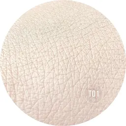 Пресовані тіні для повік Sinart Extra Dimension Velor Eyeshadow T01 1.5 г - мініатюра 2