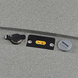 Ліхтар вуличний Videx LED 60W 5000K автономний (VL-SLSO-605) - мініатюра 8
