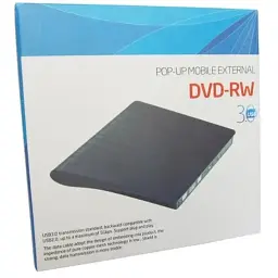 Оптичний привід DVD-RW Maiwo K525 - мініатюра 10