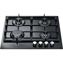 Варильна поверхня газова Whirlpool GOS 6415/NB