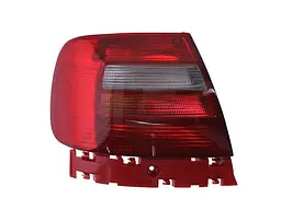 Ліхтар (фонарь) задній лівий Audi A4 B5 94-01р Depo (441-1927L-UE)