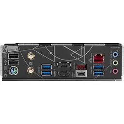Материнська плата Gigabyte Z790 Eagle AX [142007] - мініатюра 3