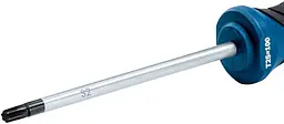 Викрутка Professional Torx T25x100мм Bosch hoz0014155 - мініатюра 3