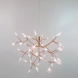 Підвісна люстра Friendlylight Petals 72 FL5218
