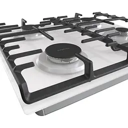 Робоча поверхня GORENJE GT 642 SYW - мініатюра 4