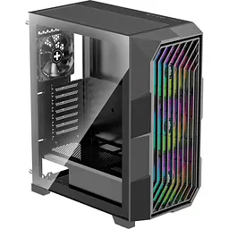 Корпус Xilence XILENT BREEZE II Performance ARGB без БП (XG181_X812.ARGB) - мініатюра 2