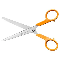 Ножиці Fiskars Classic універсальні 16 см (1075053) - мініатюра 3