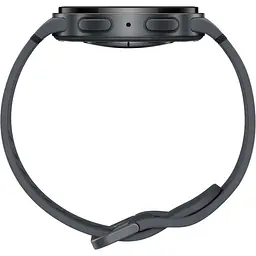 Смарт-годинник Samsung Galaxy Watch 8 40mm eSIM Graphite (SM-L325FDAA) Global version - мініатюра 3