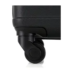 Валіза Semi Line 20" (S) Black (T5953-1) (DAS303424) - мініатюра 8