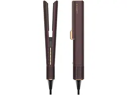Випрямляч-фен Garett Beauty AeroGlow Brown - мініатюра 2