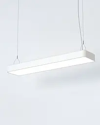 Підвісний світильник Nowodvorski 7545 Soft Led - мініатюра 2
