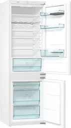 Холодильник Gorenje RKI 418FE0 (HZI2728RMD) (741408) - мініатюра 8