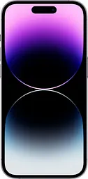 Смартфон Apple iPhone 14 Pro Max 256Gb Deep Purple OPEN BOX - мініатюра 2
