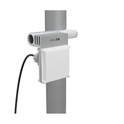 Точка доступу Wi-Fi Mikrotik CubeG-5ac60ay-SA - мініатюра 2