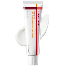 Відновлюючий крем Centellian24 Madeca Cream Time Reverse 50 мл - мініатюра 2