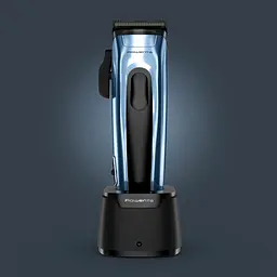 Машинка для стрижки Rowenta Barber Experience TN1551E0 - мініатюра 8