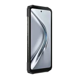 Мобільний телефон Doogee Fire 6 8/256Gb Blue (6923740234310) - мініатюра 8