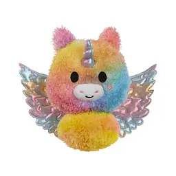 М'яка іграшка-антистрес Пегас 511823 Fluffie Stuffiez Small plush (6900007481878) - мініатюра 3