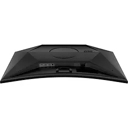 Монітор 31.5" AOC CQ32G4VE QHD VA 180Hz (CQ32G4VE) - мініатюра 8