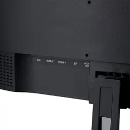 Монітор Prologix 23.6" GM2324C VA Curved Black [101099] - мініатюра 6