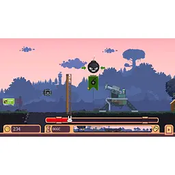 Ключ активації Microsoft Fluffy Horde для Xbox One/Series - мініатюра 3