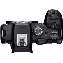 Цифровий фотоапарат Canon EOS R7 + RF-S 18-150 IS STM (5137C040) - мініатюра 5