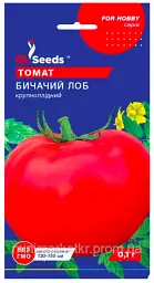 Насіння рrofessional-томат-Бичачий Лоб 0.1г