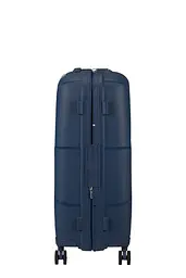 Валіза American Tourister STARVIBE NAVY 67x46x27(30) 67 см MD5*41003 - мініатюра 15