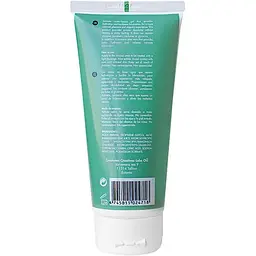 Лубрикант на водній основі Driminals Aloe Vera - мініатюра 2