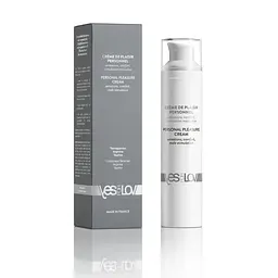 Крем для сексу та мастурбації Personal Pleasure Cream, 50 мл YESforLOV (Франція) YESforLOV YFL01B47 103299