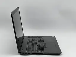 Ноутбук Dell 15.6" Latitude 5501, i5-9400H, 16 GB, 240 GB, Intel UHD Graphics 630, 1920x1080, IPS (SH2602293) Б/в - мініатюра 4