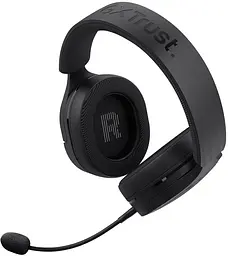 Навушники Trust FAYZO Gaming GXT 491 Black - мініатюра 2