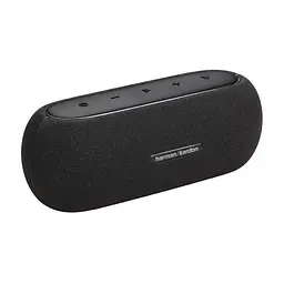 Портативна колонка Harman/Kardon Luna Black (HKLUNABLK) - мініатюра 5