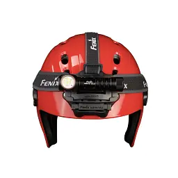 Кріплення на шолом для налобних ліхтарів Fenix ALG-04 V.2.0 - мініатюра 7