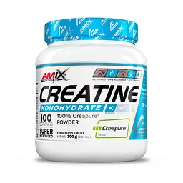 Креатин Amix Nutrition Моногідрат Creapure® - 300 г