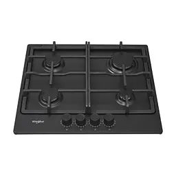 Варочна поверхня Whirlpool TGML660NB - мініатюра 3