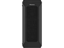 Корпус Genesis IRID 505F Black (NPC-1997) - мініатюра 2